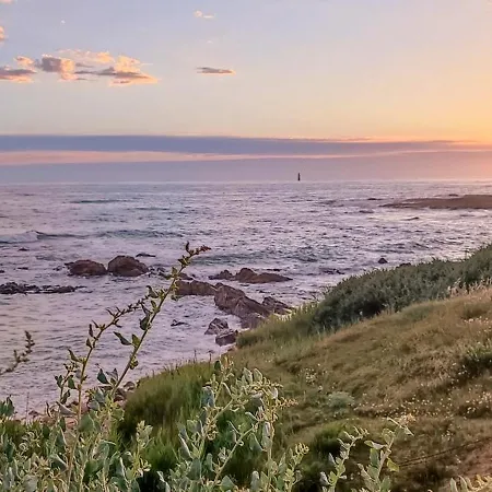 Brise Lame - Parenthese Ensoleillee Vue & Chenal !