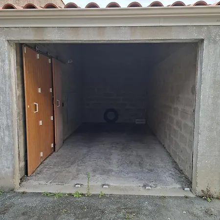 Brise Lame - Parenthese Ensoleillee Vue & Chenal ! *