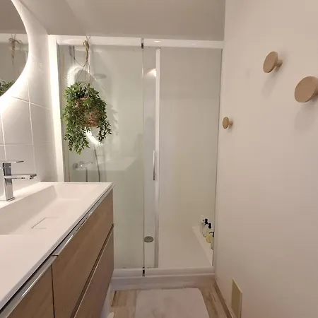 Brise Lame - Parenthese Ensoleillee Vue & Chenal ! La Chaume