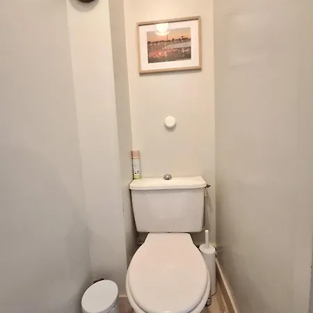 Brise Lame - Parenthese Ensoleillee Vue & Chenal !