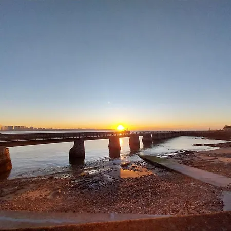 Brise Lame - Parenthese Ensoleillee Vue & Chenal ! *