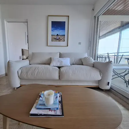 Brise Lame - Parenthese Ensoleillee Vue & Chenal ! La Chaume