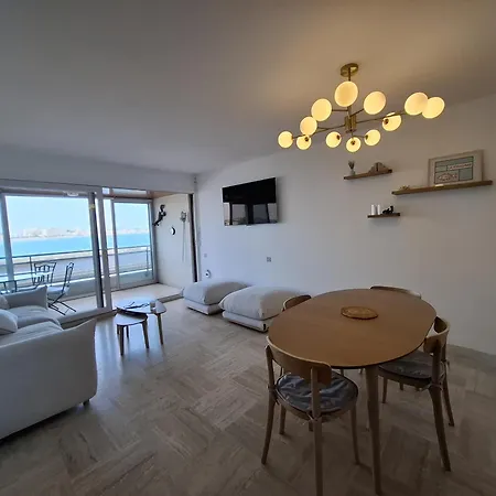 Brise Lame - Parenthese Ensoleillee Vue & Chenal ! Apartment