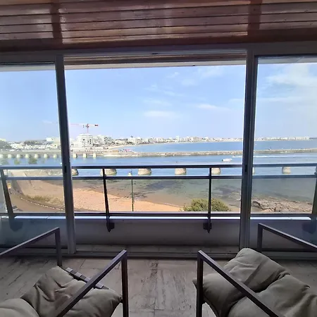 דירה Brise Lame - Parenthese Ensoleillee Vue & Chenal ! La Chaume