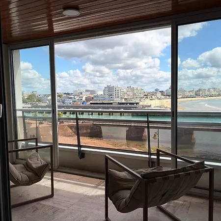 Apartment Brise Lame - Parenthese Ensoleillee Vue & Chenal ! La Chaume