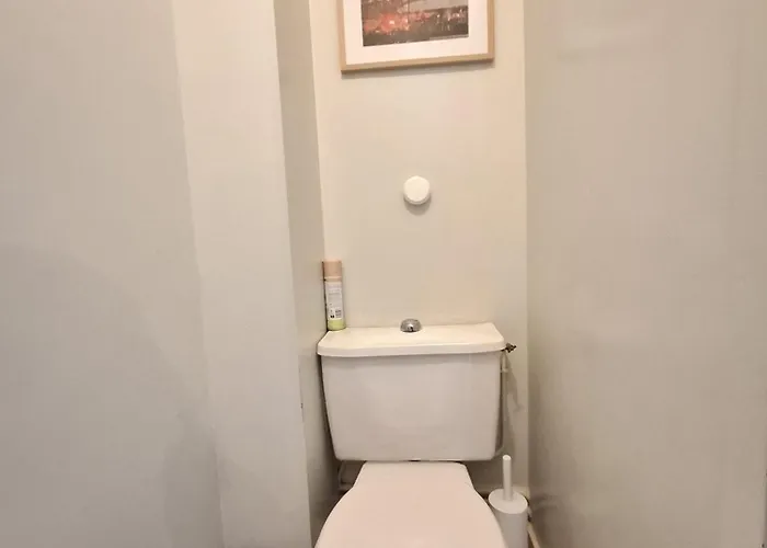 Brise Lame - Parenthese Ensoleillee Vue & Chenal !