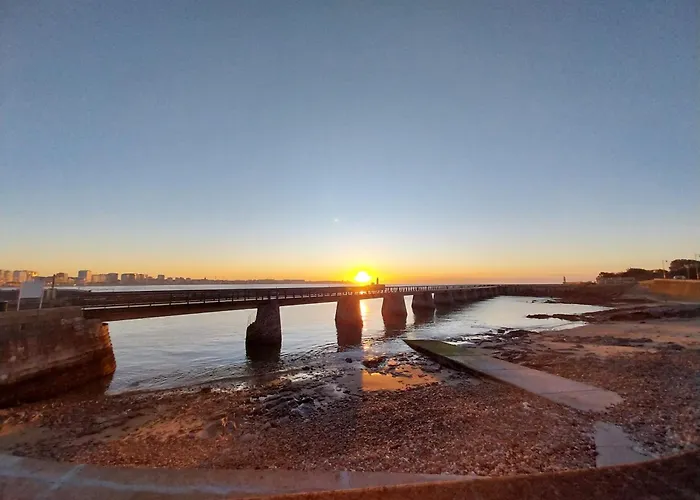 Brise Lame - Parenthese Ensoleillee Vue & Chenal ! *