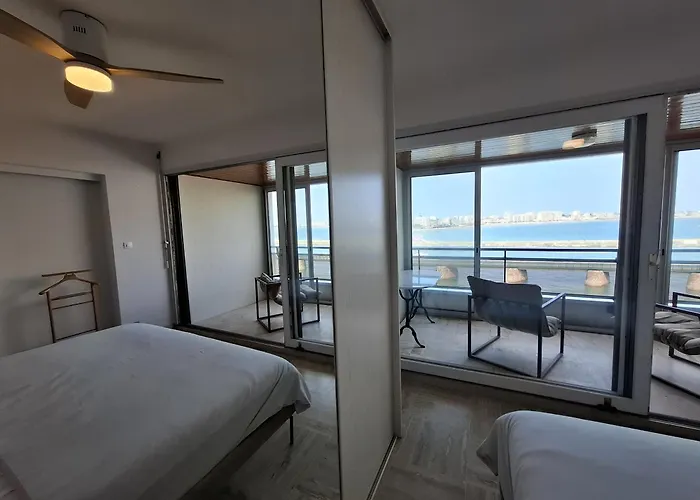 Brise Lame - Parenthese Ensoleillee Vue & Chenal ! La Chaume